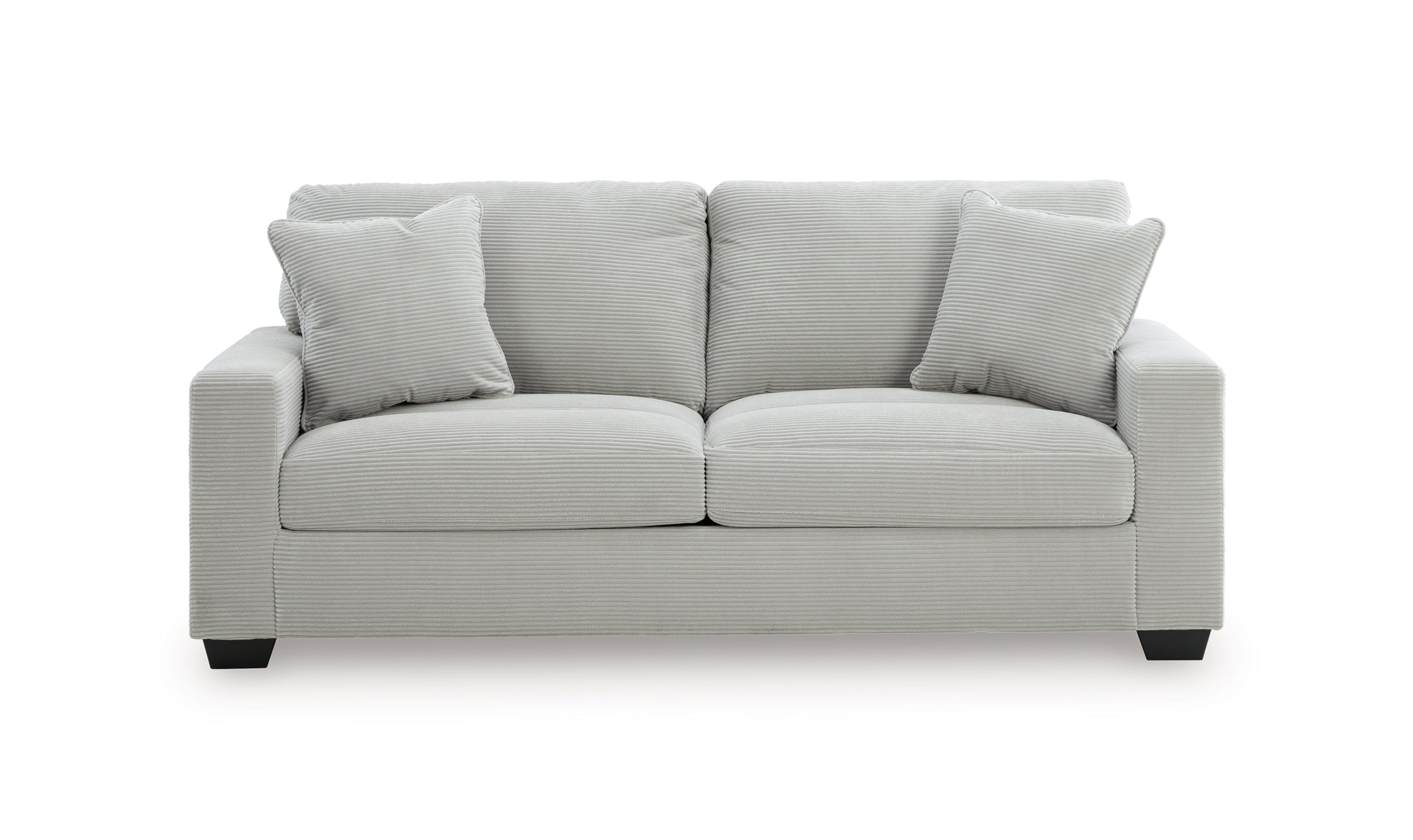 Modern Heritage Greenbriar Fabric Living Room Set