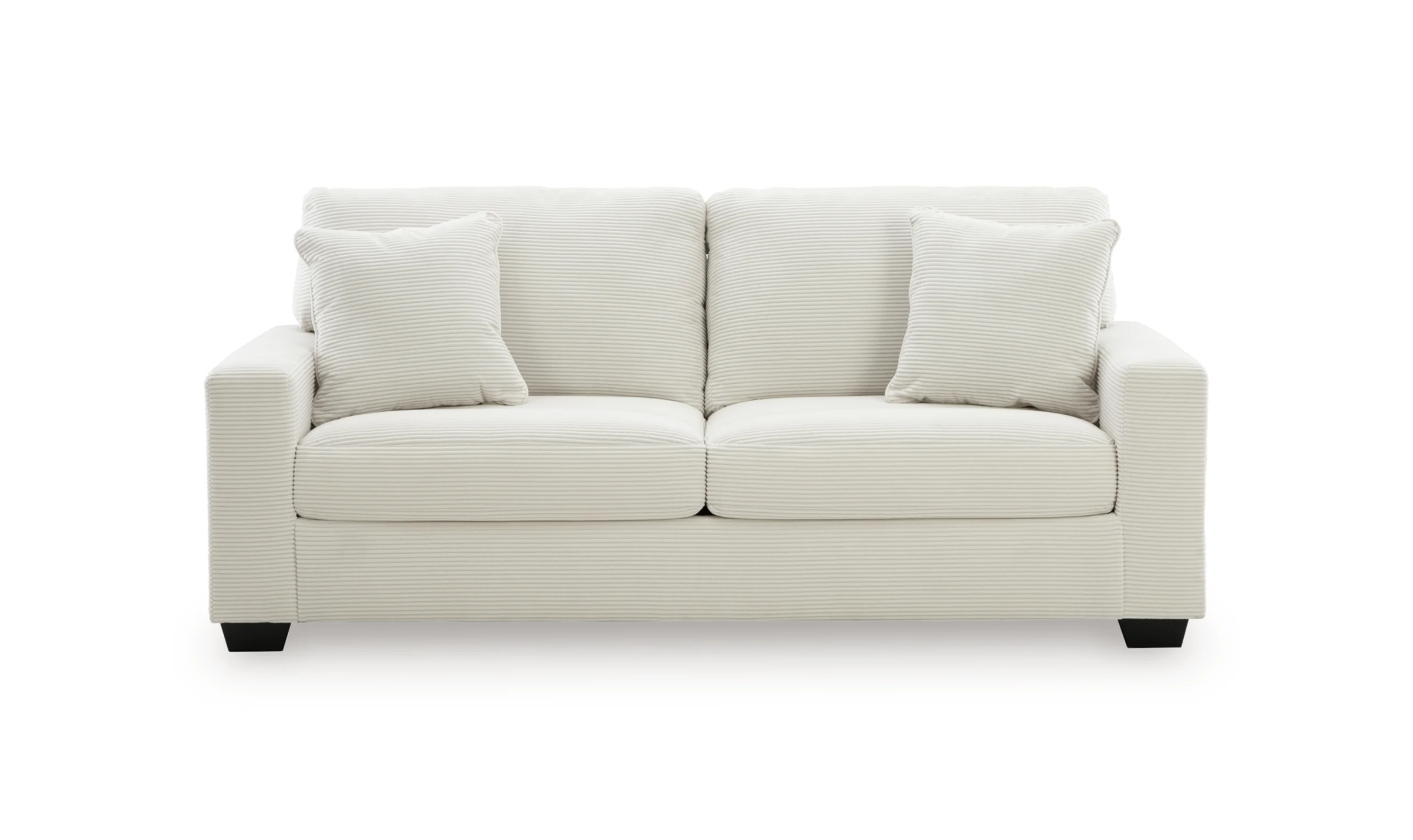 Modern Heritage Greenbriar Fabric Living Room Set