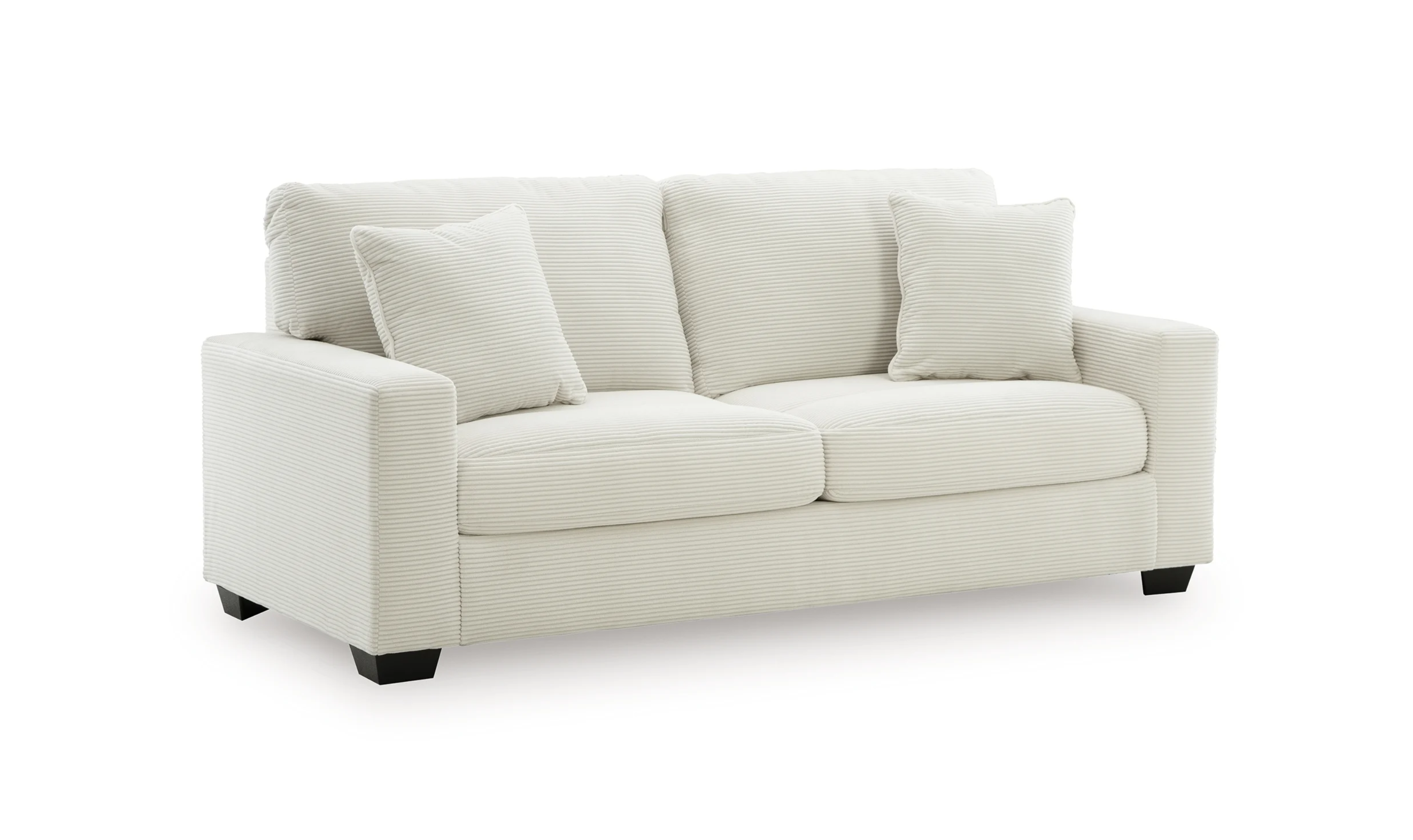 Modern Heritage Greenbriar Fabric Living Room Set