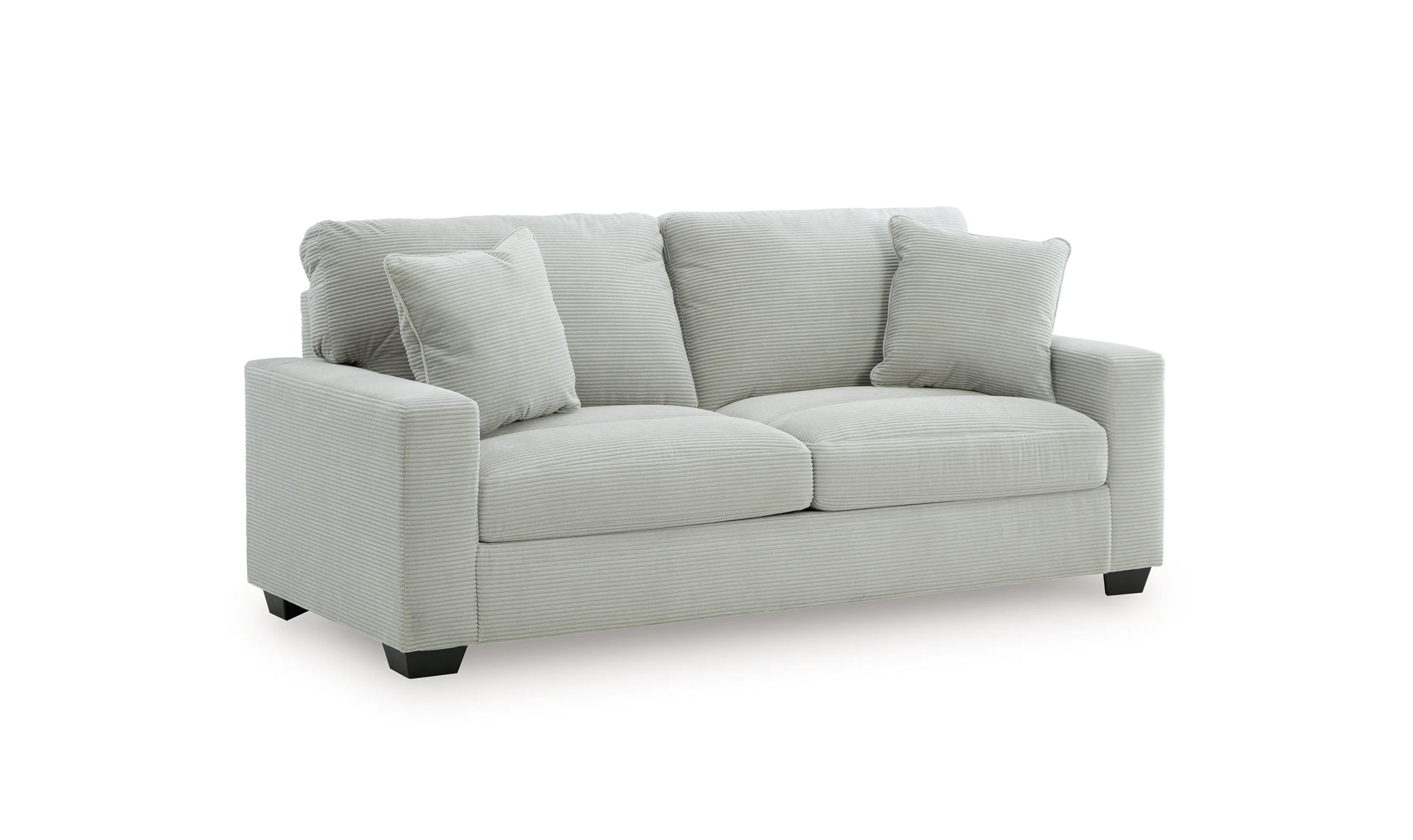 Modern Heritage Greenbriar Fabric Living Room Set