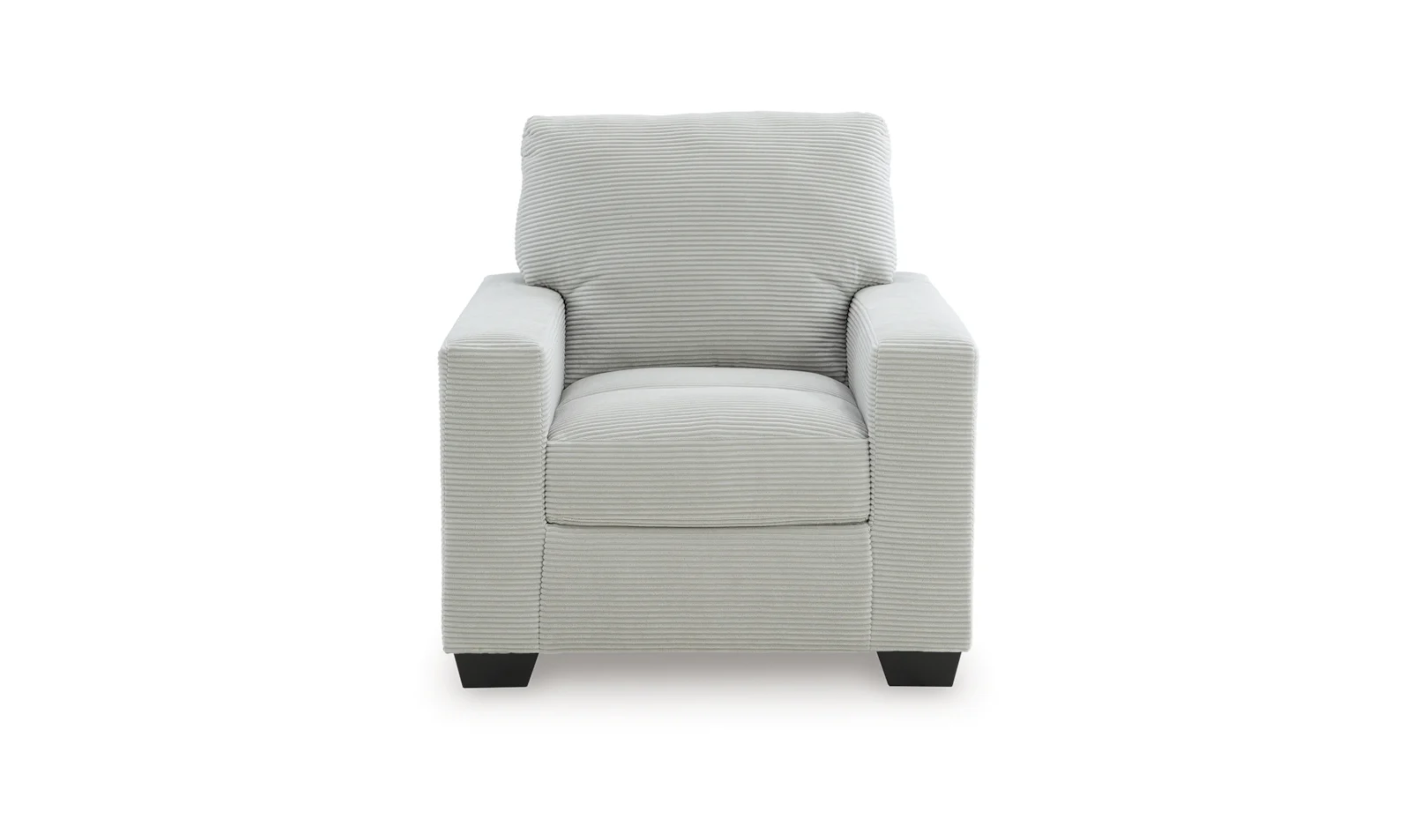 Modern Heritage Greenbriar Fabric Living Room Set