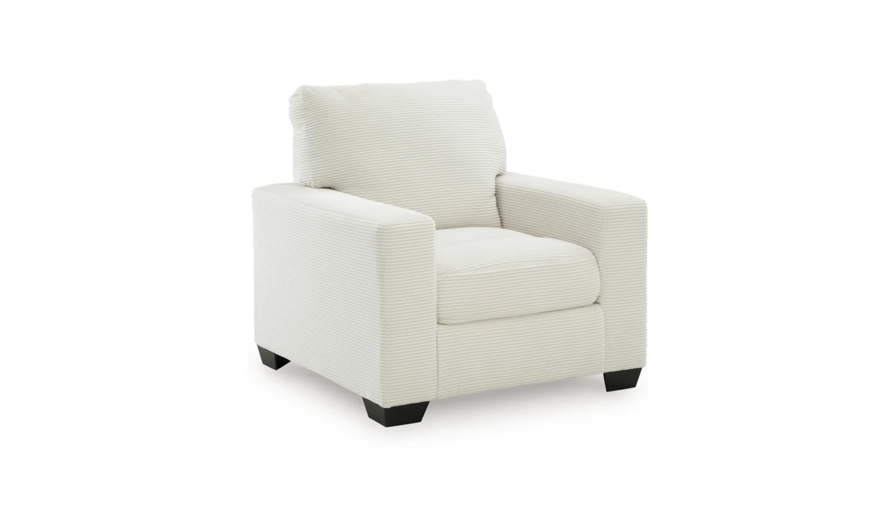 Modern Heritage Greenbriar Fabric Living Room Set