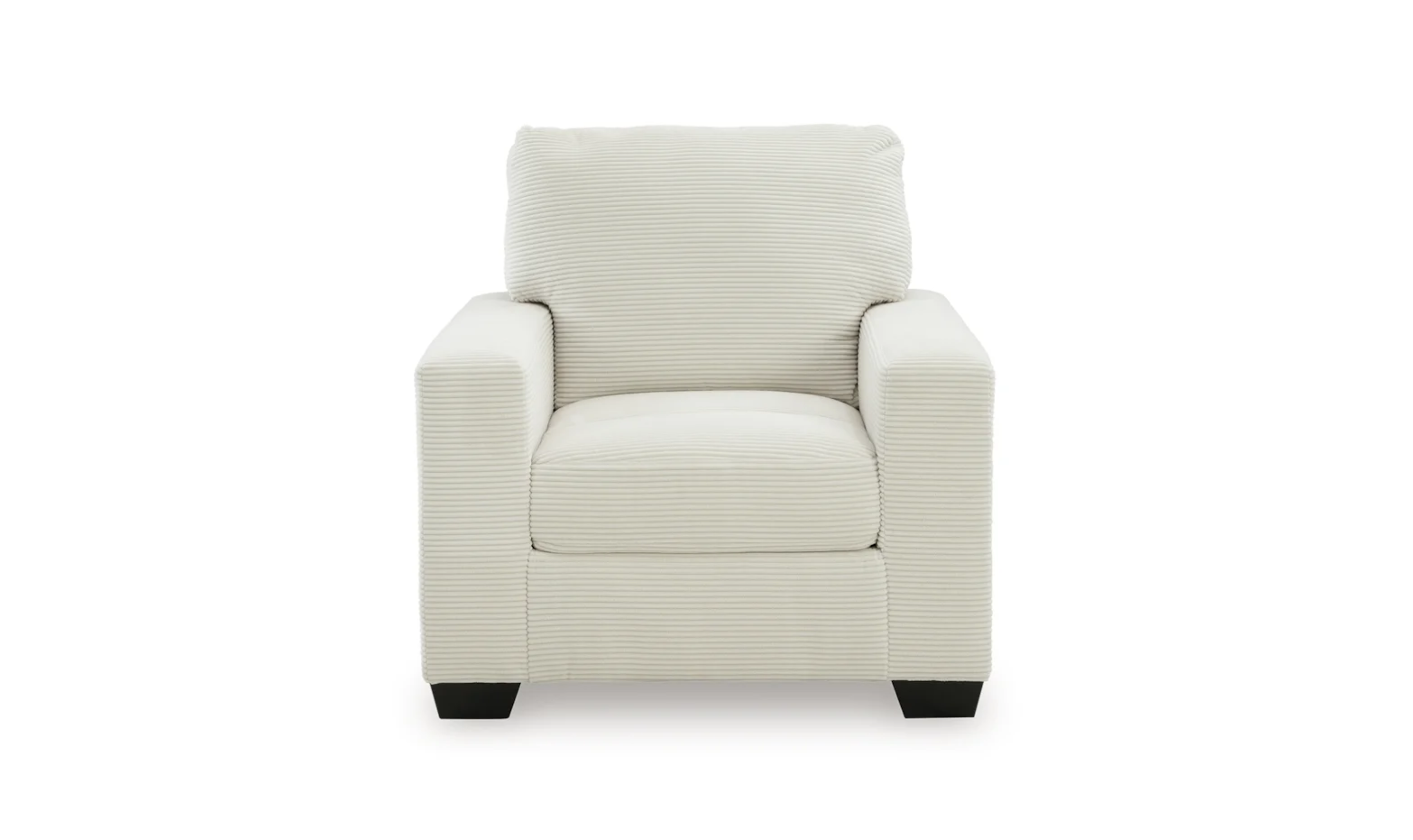 Modern Heritage Greenbriar Fabric Living Room Set