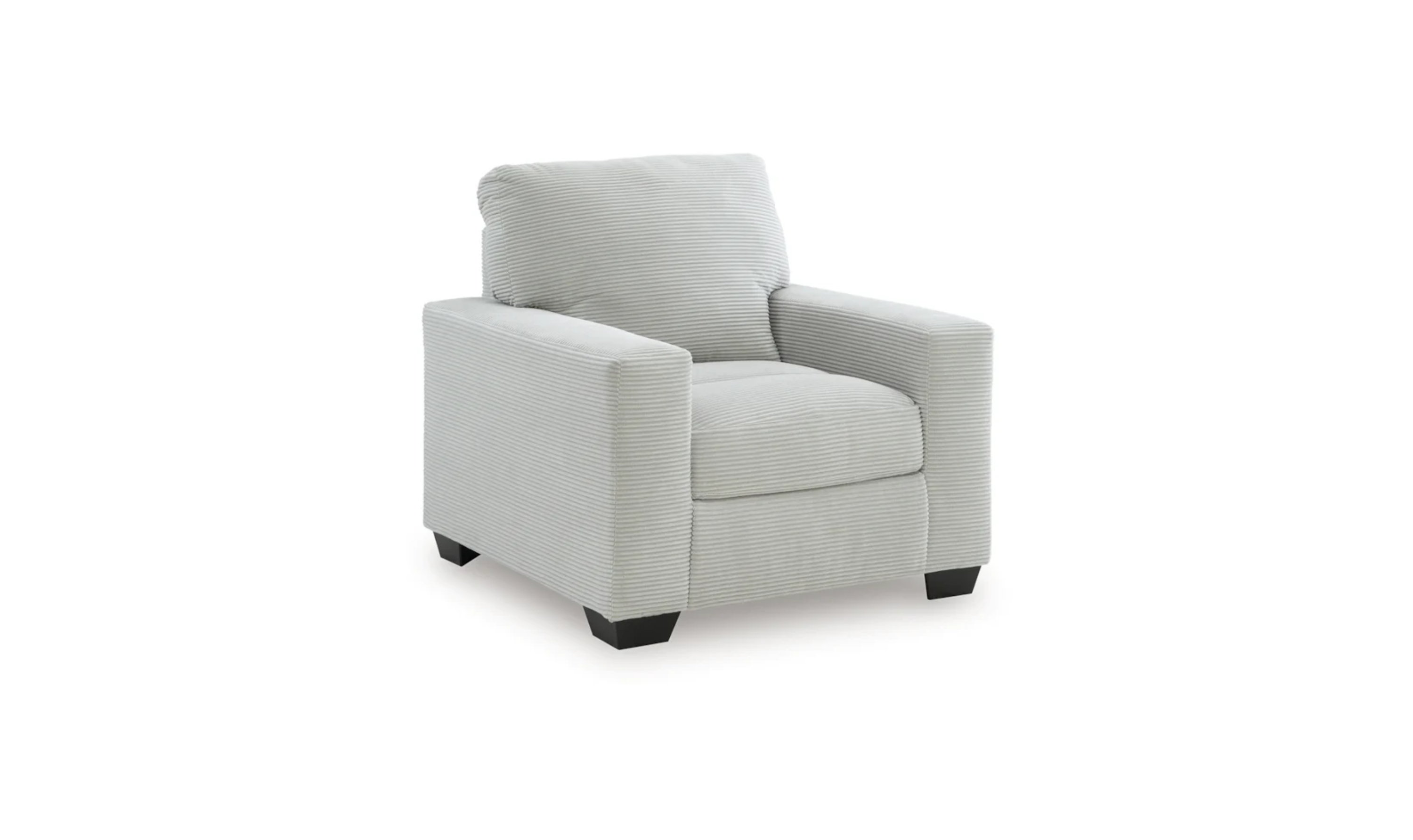 Modern Heritage Greenbriar Fabric Living Room Set