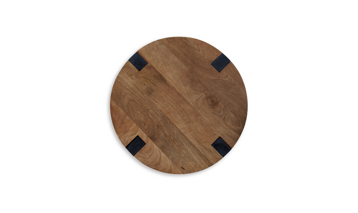 Modern Heritage Hanneforth Occasional Table Set