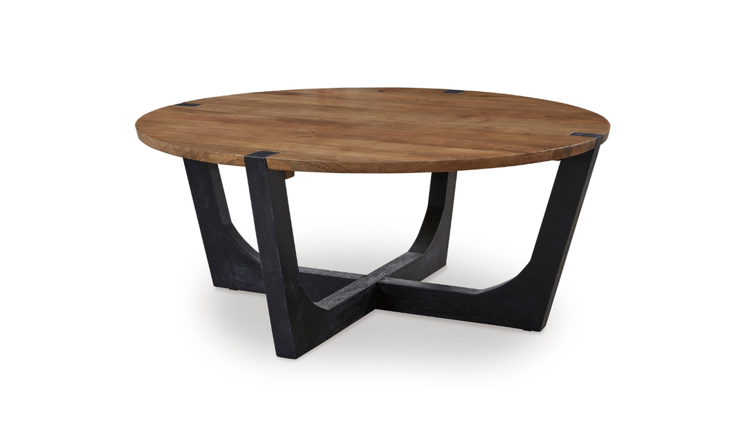 Modern Heritage Hanneforth Occasional Table Set