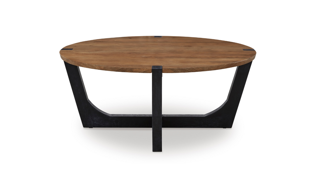 Modern Heritage Hanneforth Occasional Table Set