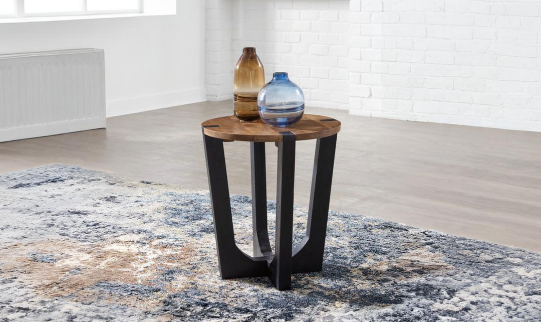 Modern Heritage Hanneforth Occasional Table Set-jennifer furniture