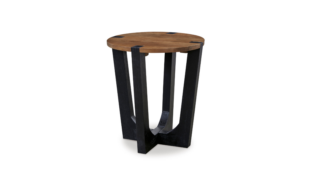 Modern Heritage Hanneforth Occasional Table Set