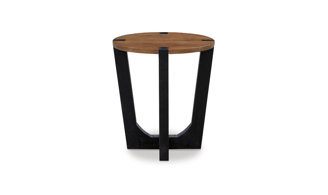 Modern Heritage Hanneforth Occasional Table Set