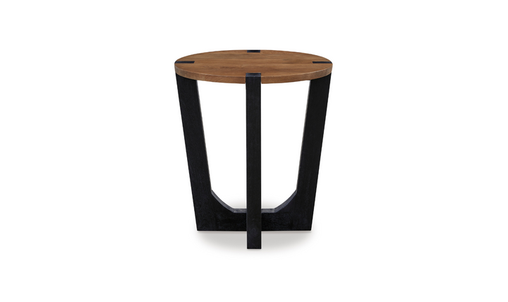 Modern Heritage Hanneforth Occasional Table Set