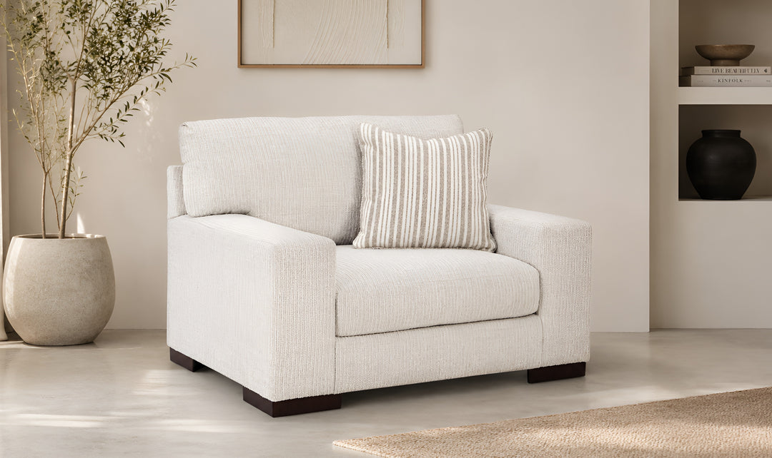 Modern Heritage Hartside Chair and a Half-Jennifer Furniture