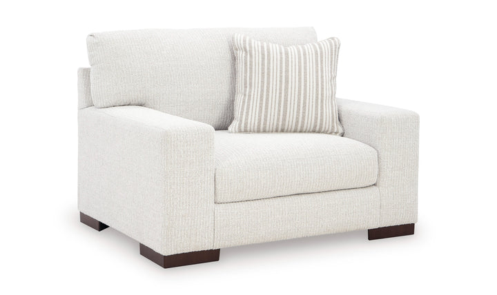 Modern Heritage Hartside Chair and a Half-Jennifer Furniture