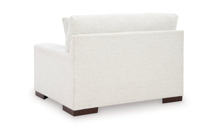 Modern Heritage Hartside Chair and a Half-Jennifer Furniture