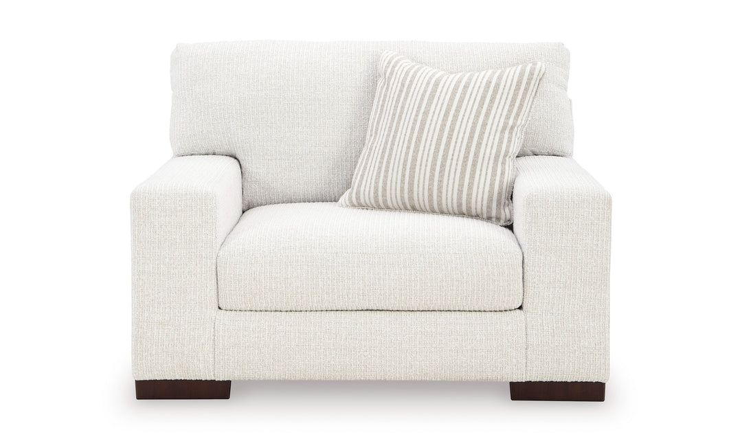 Modern Heritage Hartside Chair and a Half-Jennifer Furniture