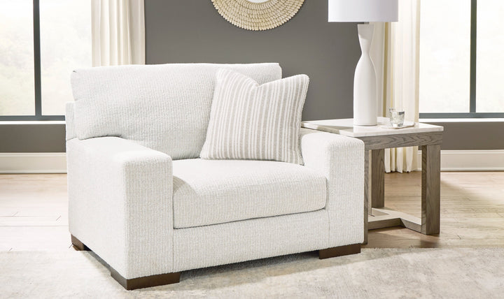 Modern Heritage Hartside Chair and a Half-Jennifer Furniture