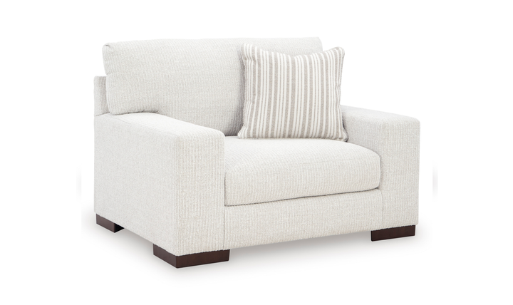Modern Heritage Hartside Polyester Upholstered Living Room Set-Jennifer Furniture