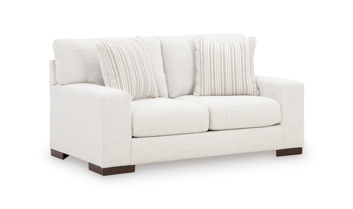 Modern Heritage Hartside Polyester Upholstered Living Room Set-Jennifer Furniture