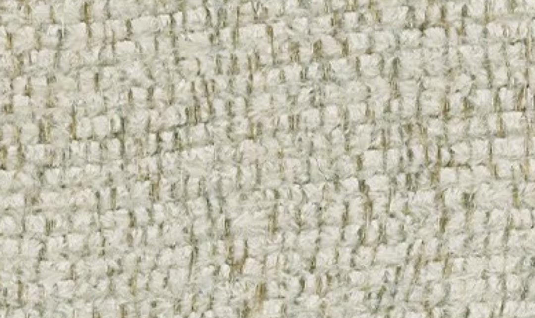 Modern Heritage Hazela Fabric Upholstered Ottoman-Jennifer Furniture