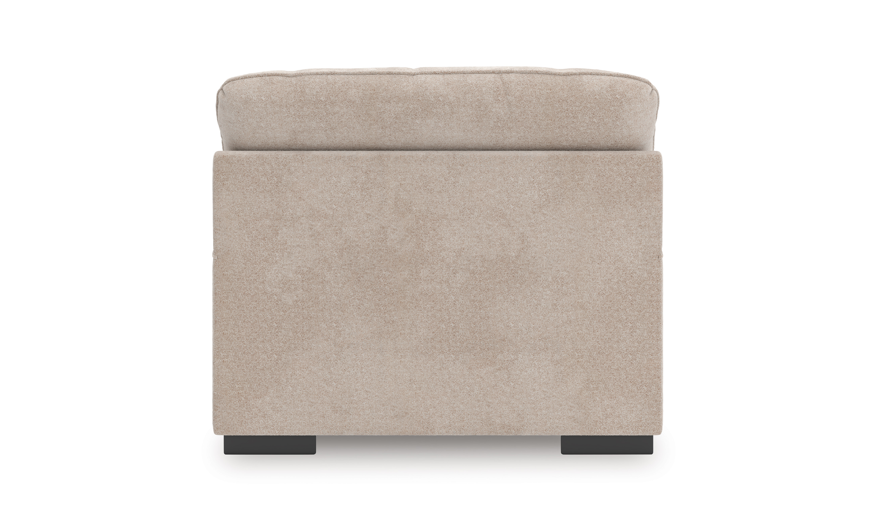 Modern Heritage High Profile Fabric Living Room Set