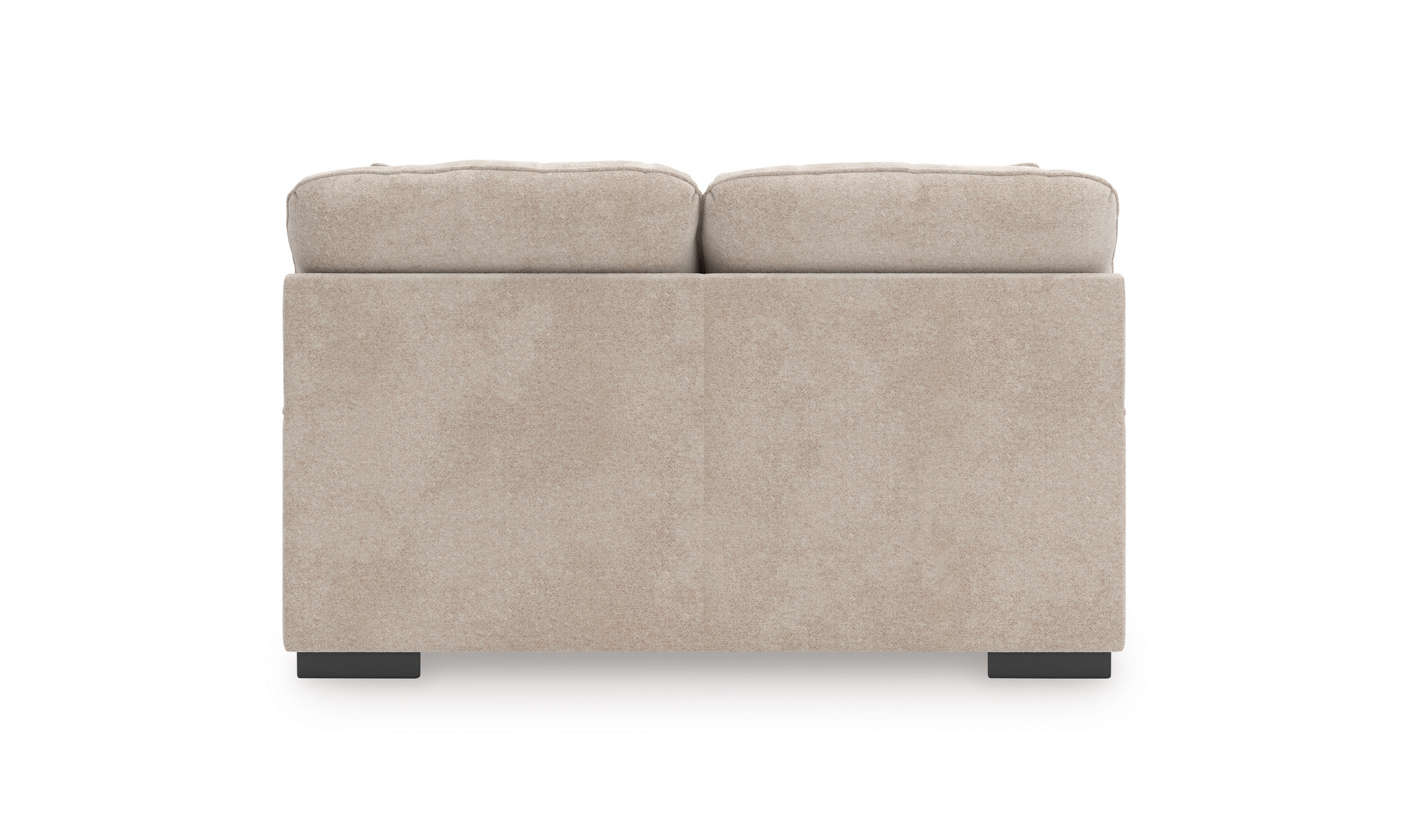 Modern Heritage High Profile Fabric Living Room Set