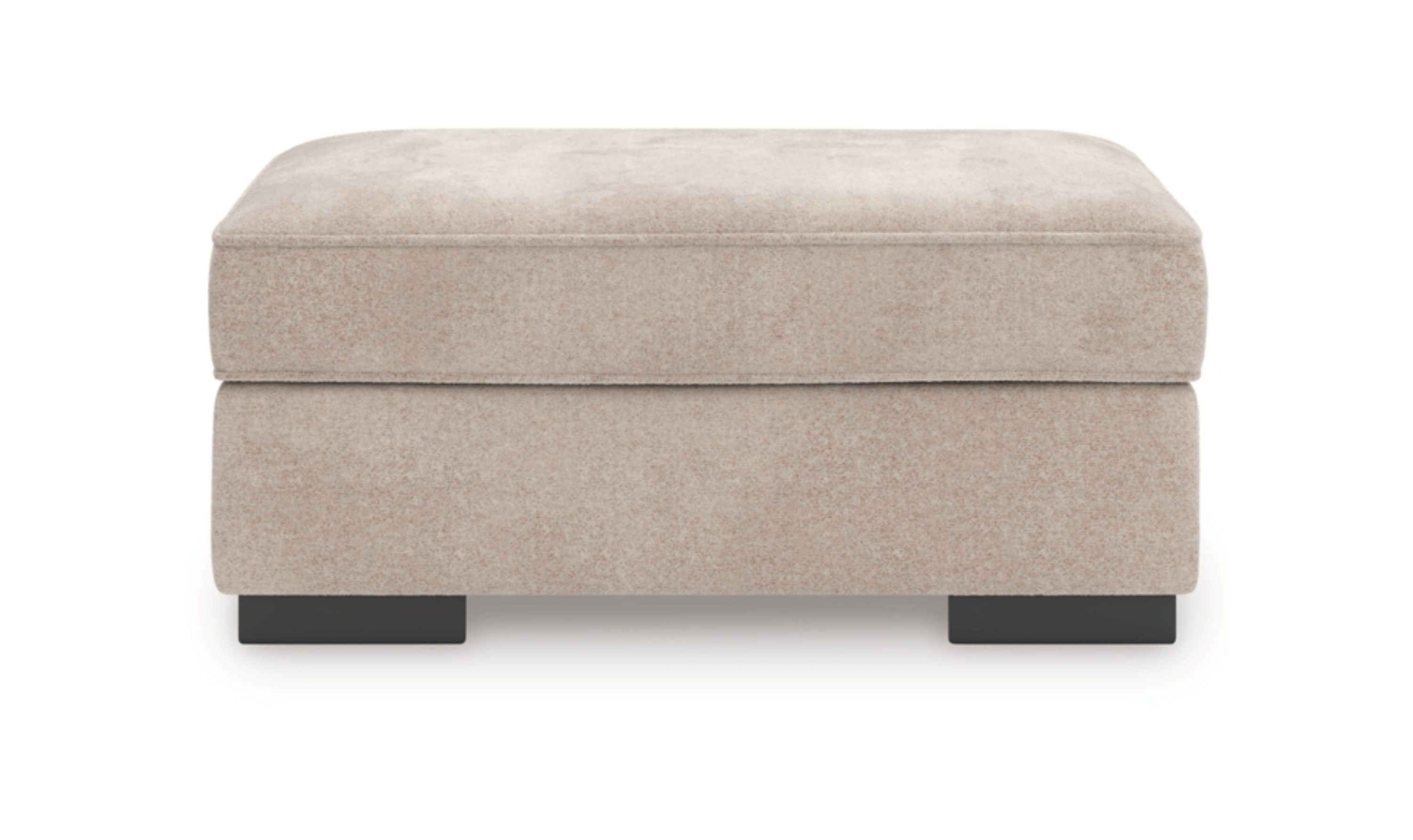 Modern Heritage High Profile Fabric Living Room Set
