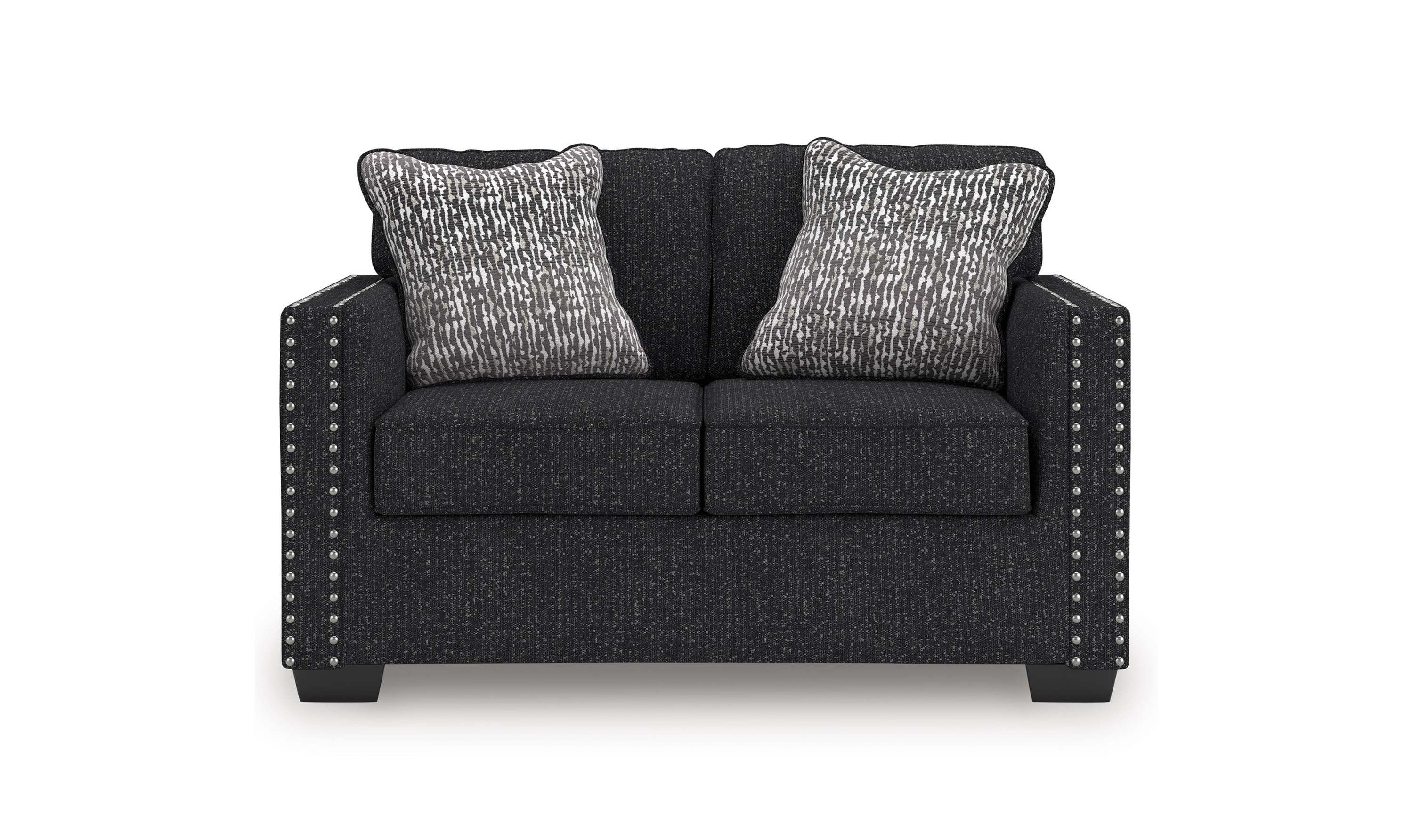 Modern Heritage Jasmine Peaks Living Room Set