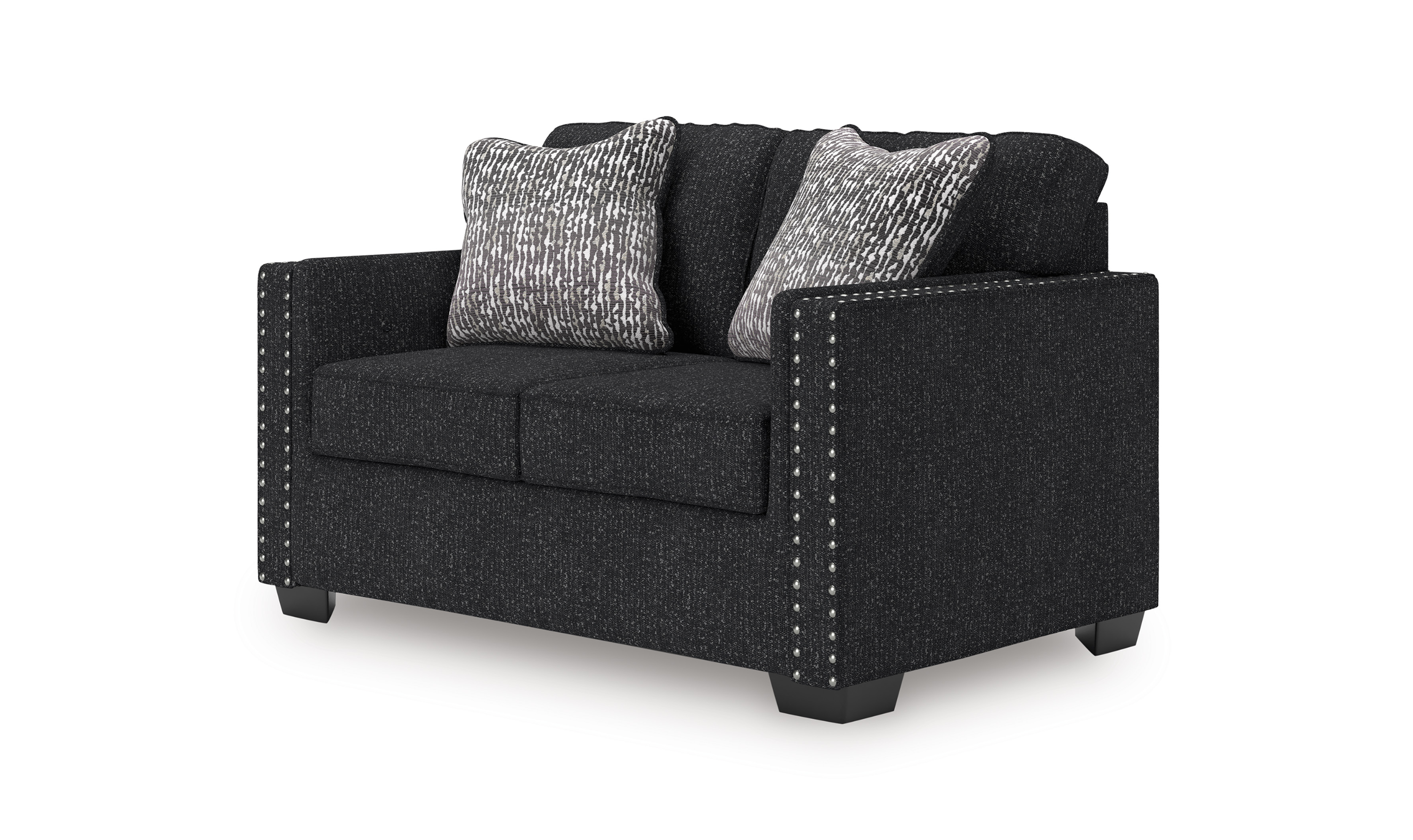 Modern Heritage Jasmine Peaks Living Room Set