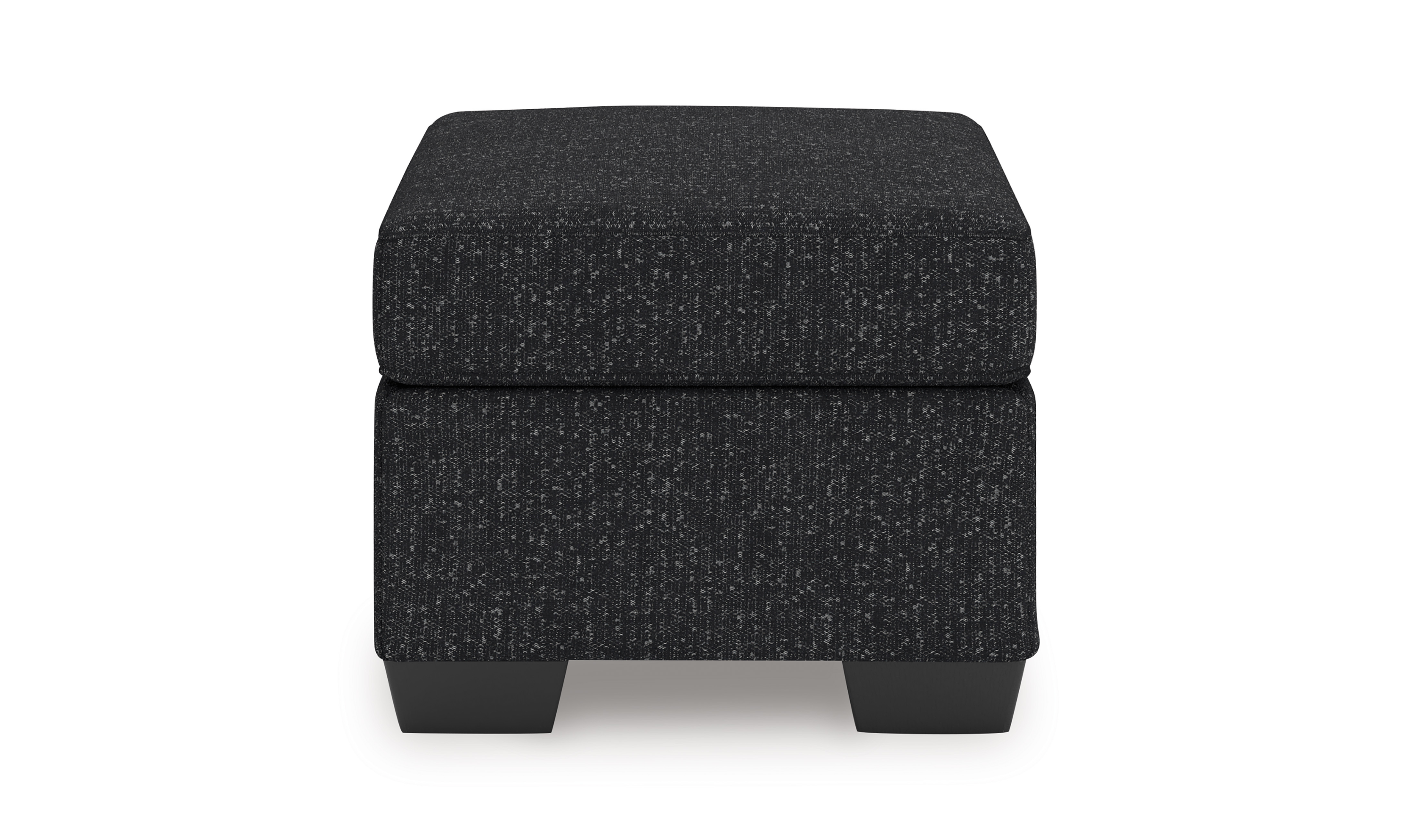 Modern Heritage Jasmine Peaks Ottoman-Jeennifer Furniture