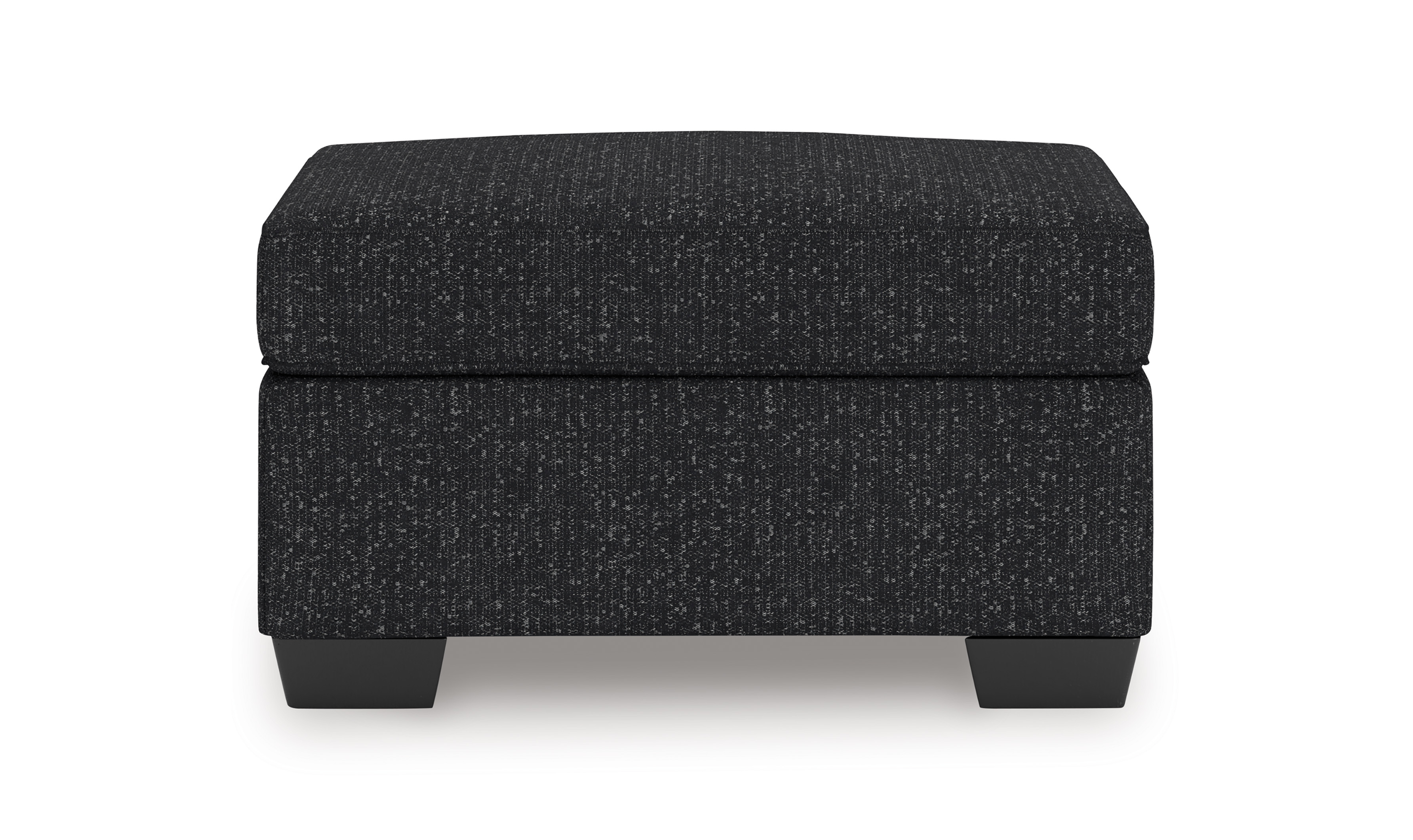 Modern Heritage Jasmine Peaks Ottoman-Jeennifer Furniture