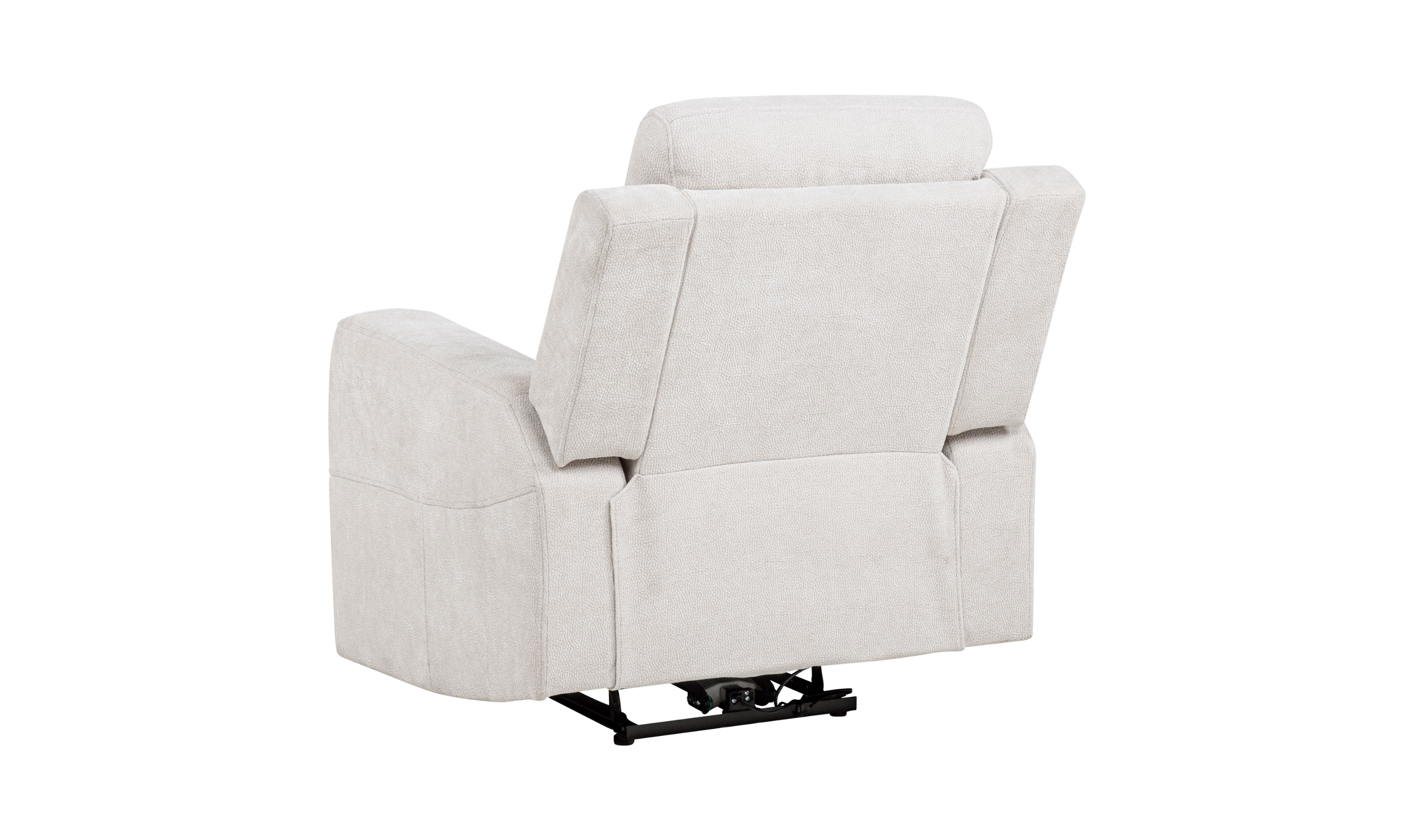 Modern Heritage Kennett Fabric Power Reclining Living Room Set