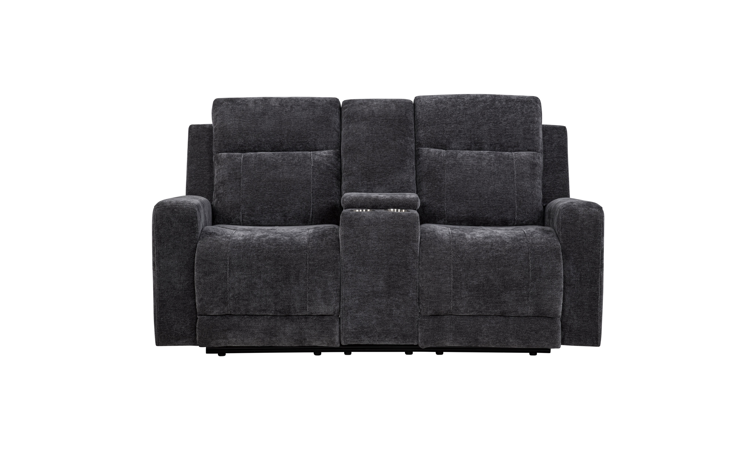 Modern Heritage Kennett Fabric Power Reclining Living Room Set
