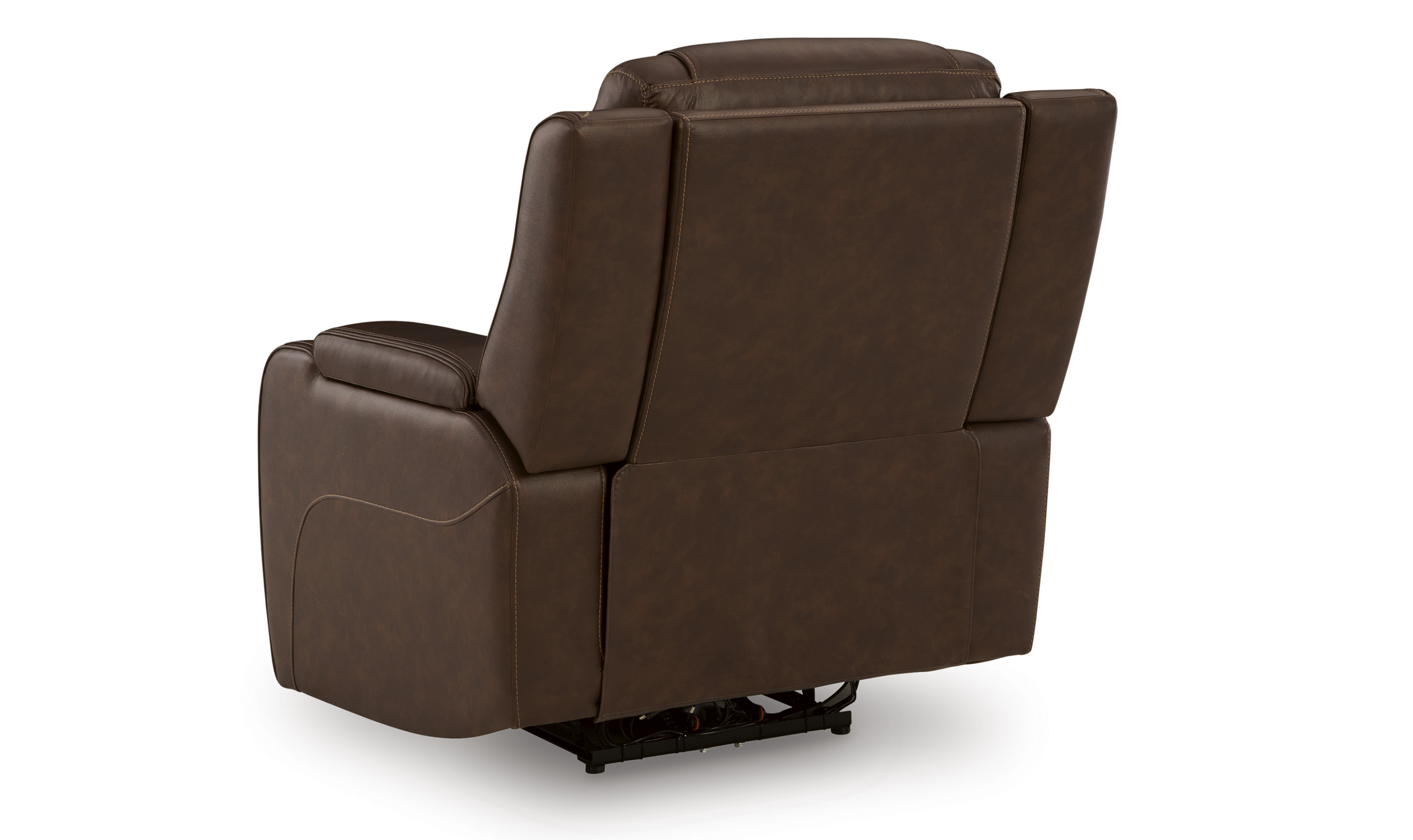 Modern Heritage Knightington Power Recliner Chair-Jennifer Furniture