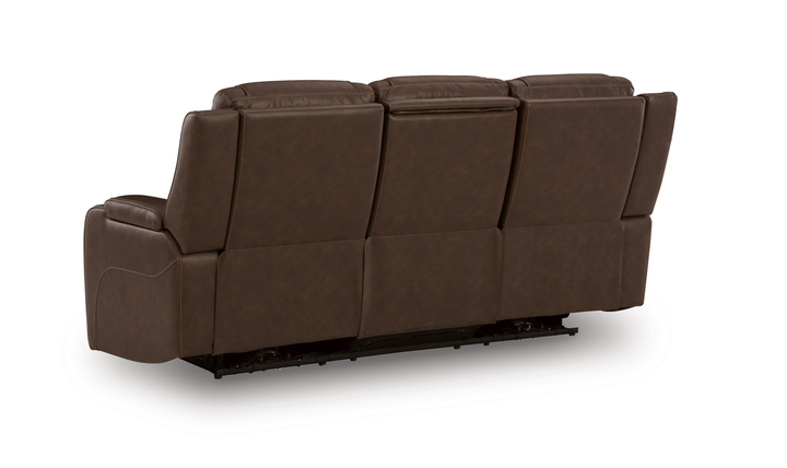 Modern Heritage Knightington Power Recliner Sofa