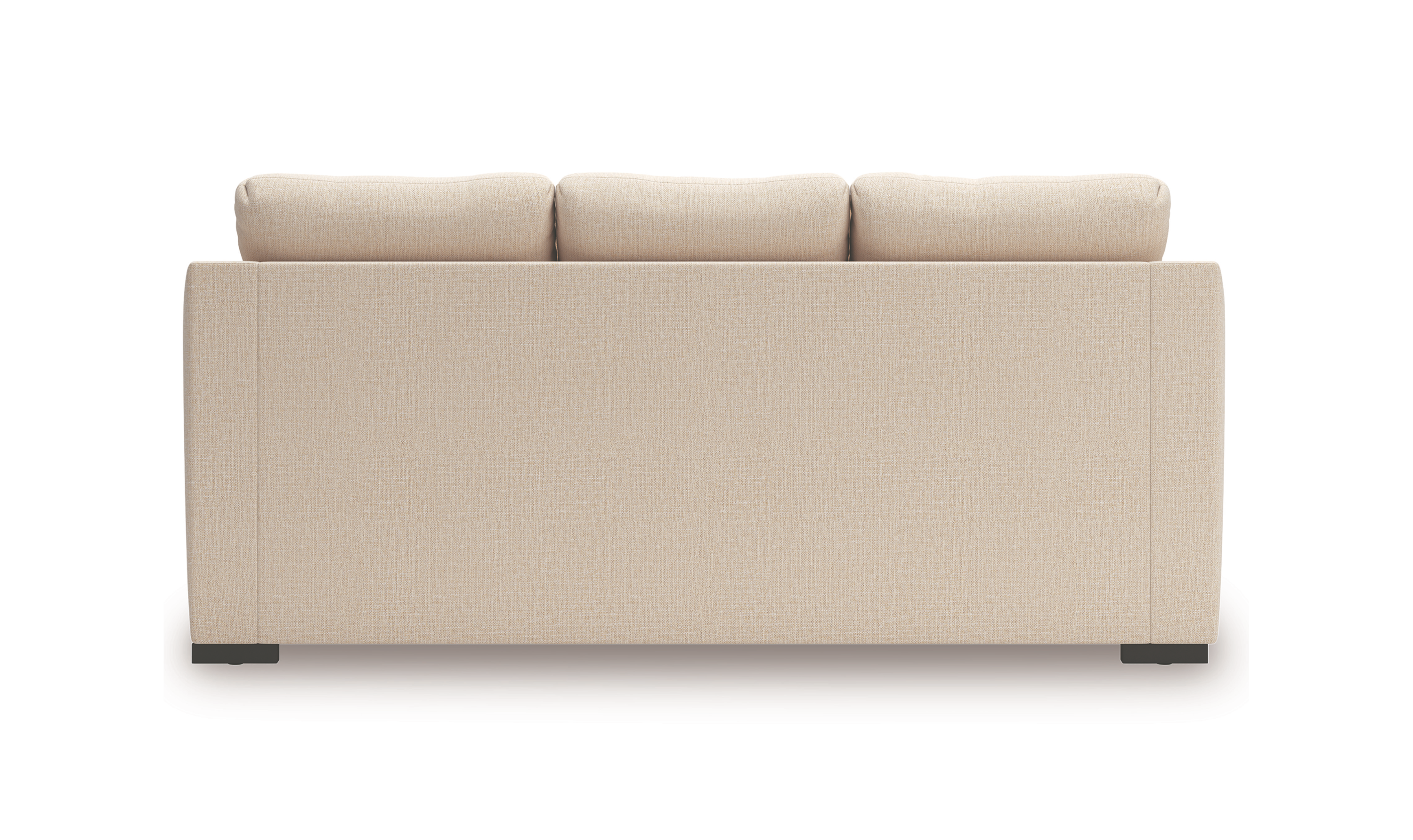 ModernHeritageLangoQueenFabricSofaChaiseSleeper-Jennifer Furniture