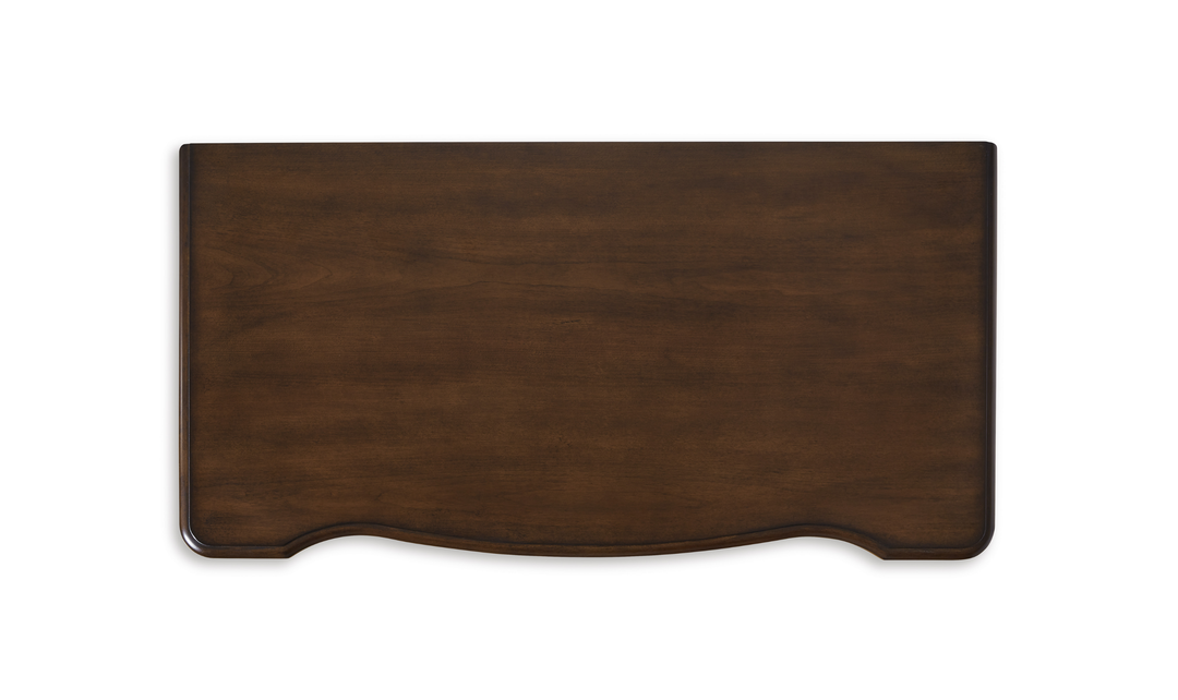 Modern Heritage Lavinton Five Drawer Chest-Jennifer Furniture