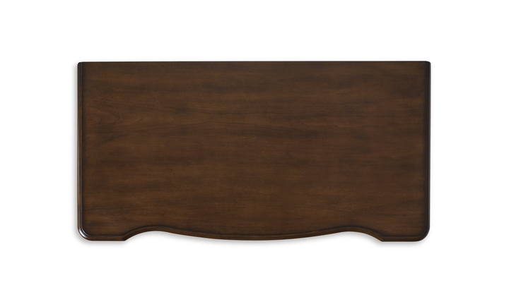 Modern Heritage Lavinton Five Drawer Chest-Jennifer Furniture