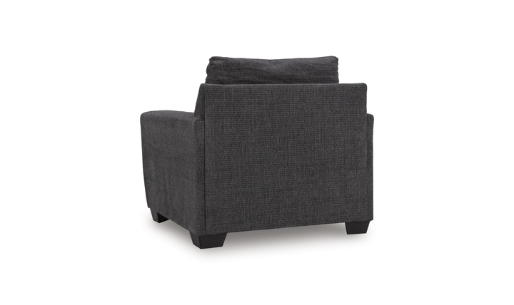 Modern Heritage Loreo Fabric Chair - Jennifer Furniture