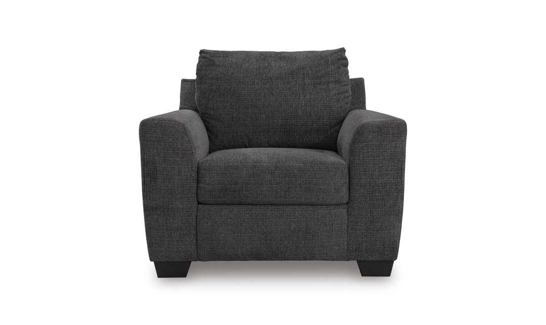 Modern Heritage Loreo Fabric Chair - Jennifer Furniture