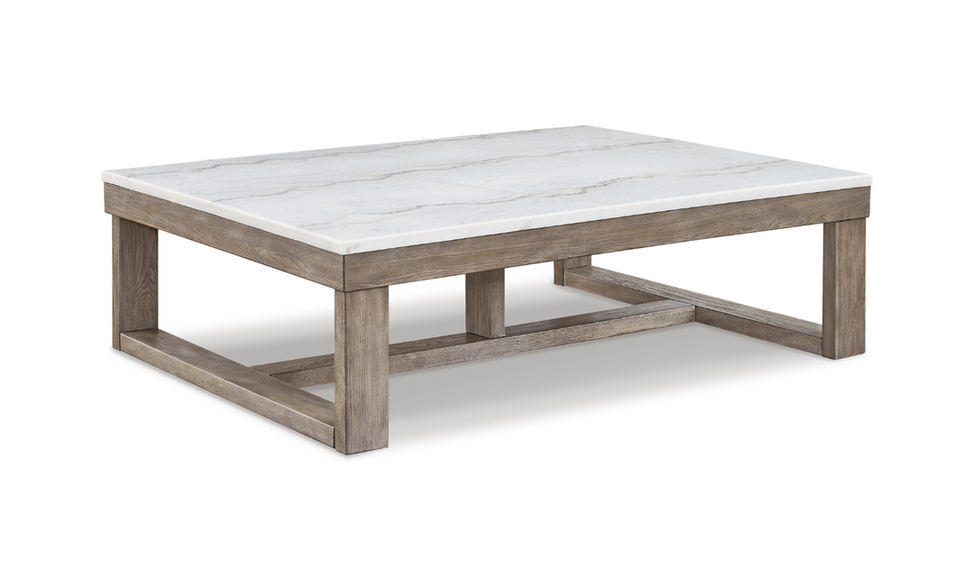 Modern Heritage Loyaska Occasional Table Set