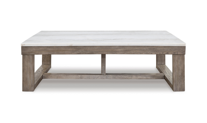 Modern Heritage Loyaska Occasional Table Set