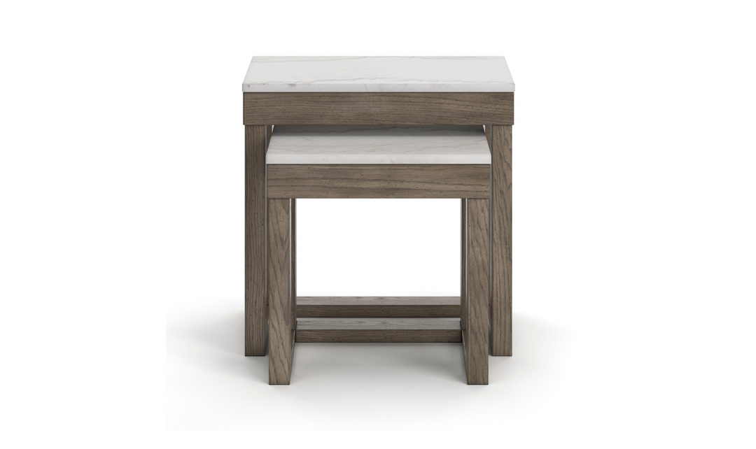 Modern Heritage Loyaska Occasional Table Set