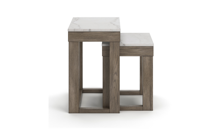 Modern Heritage Loyaska Occasional Table Set