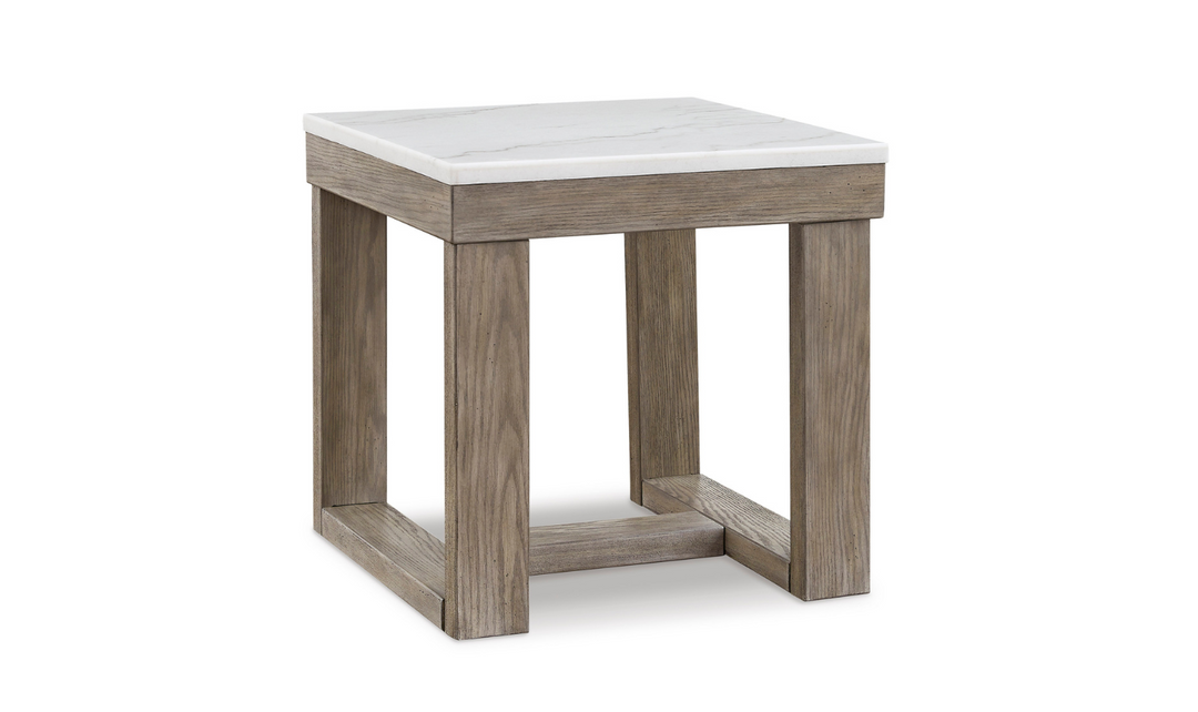 Modern Heritage Loyaska Occasional Table Set