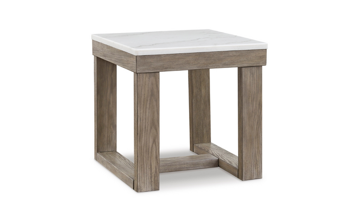 Modern Heritage Loyaska Occasional Table Set