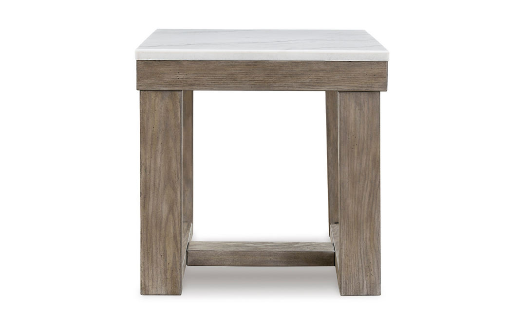 Modern Heritage Loyaska Occasional Table Set