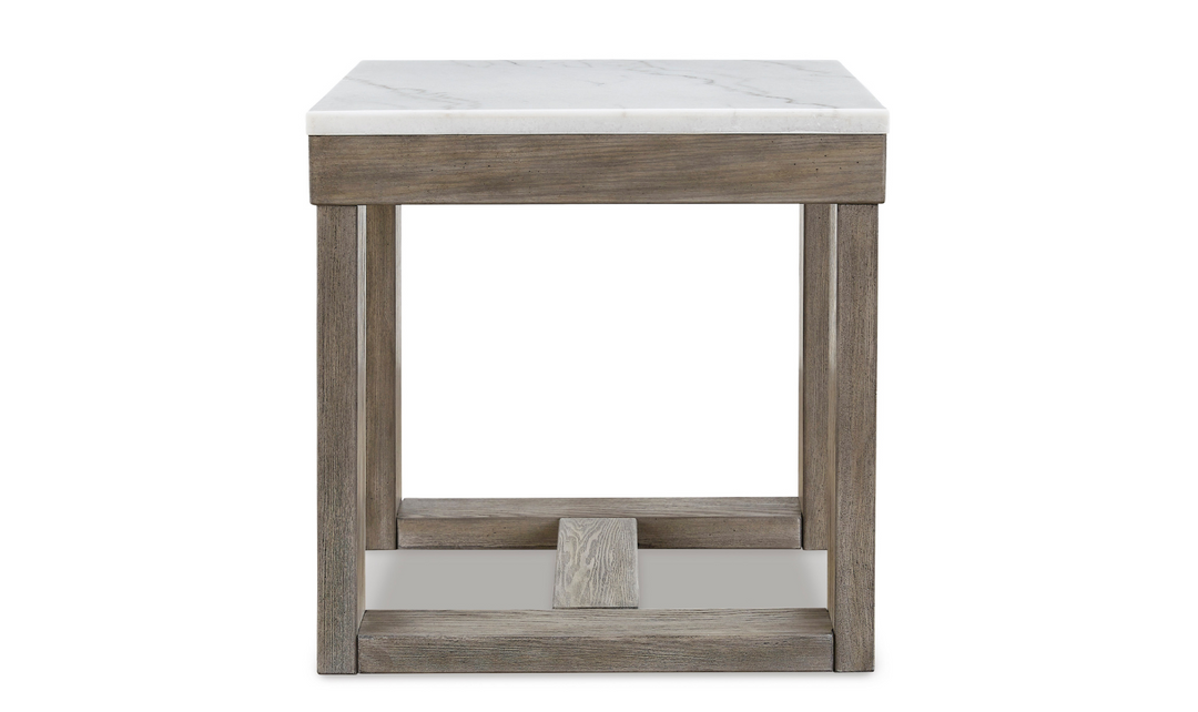 Modern Heritage Loyaska Occasional Table Set