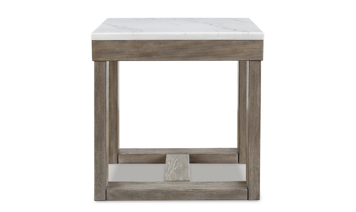 Modern Heritage Loyaska Occasional Table Set