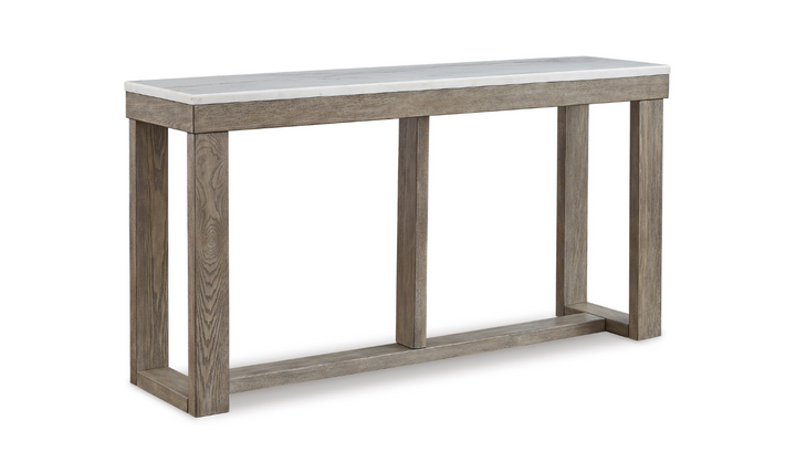 Modern Heritage Loyaska Occasional Table Set