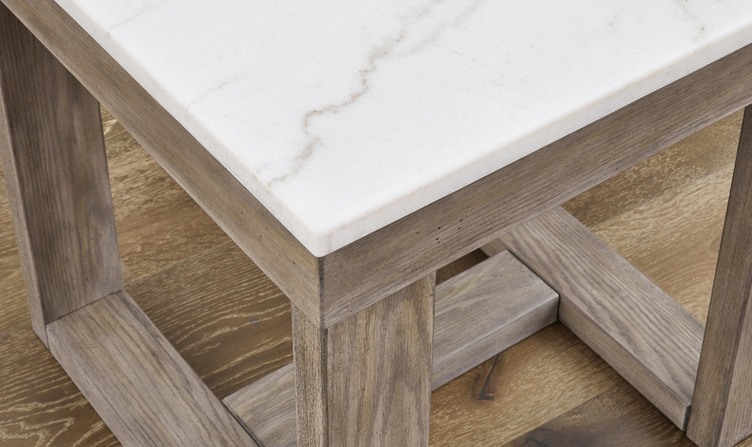 Modern Heritage Loyaska Occasional Table Set